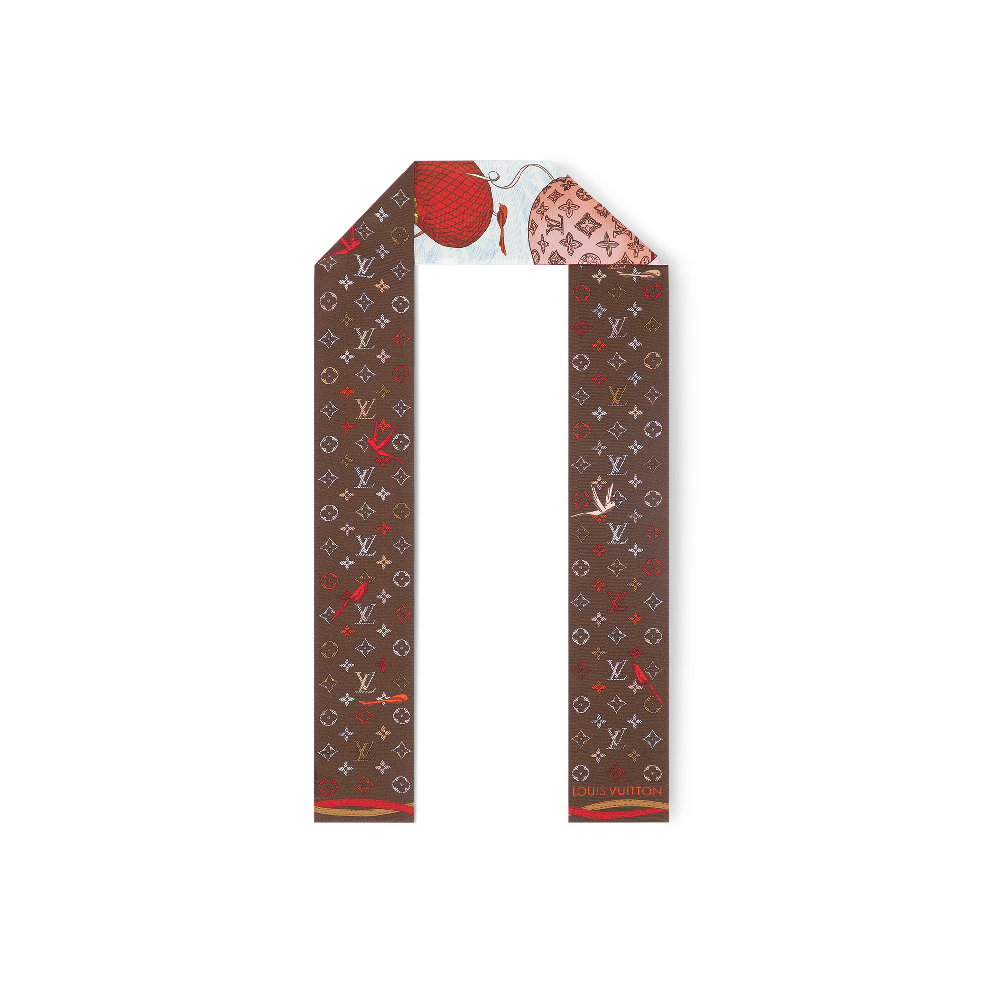 Up And Away Bandeau . - Accessories | LOUIS VUITTON